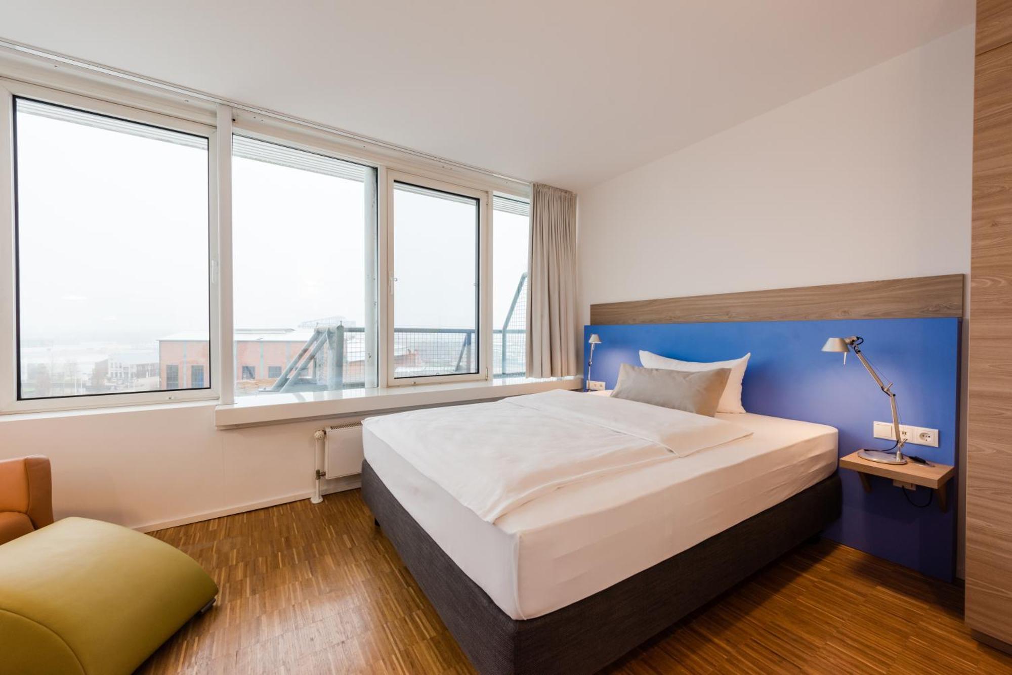 Hotel Alte Werft Papenburg Camera foto